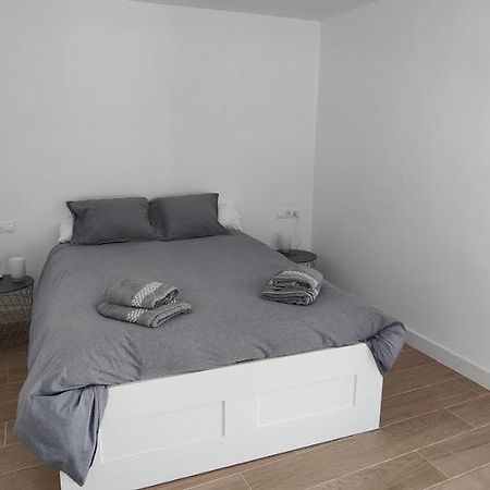 Aove Terrace Apartment Jaen Luaran gambar