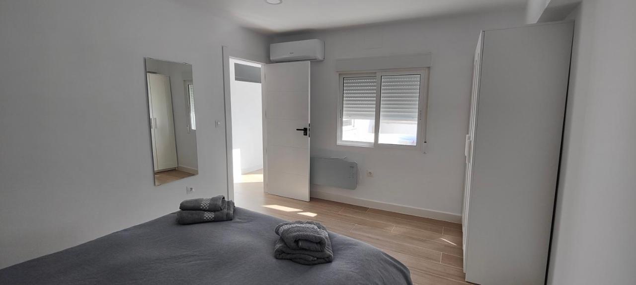 Aove Terrace Apartment Jaen Luaran gambar