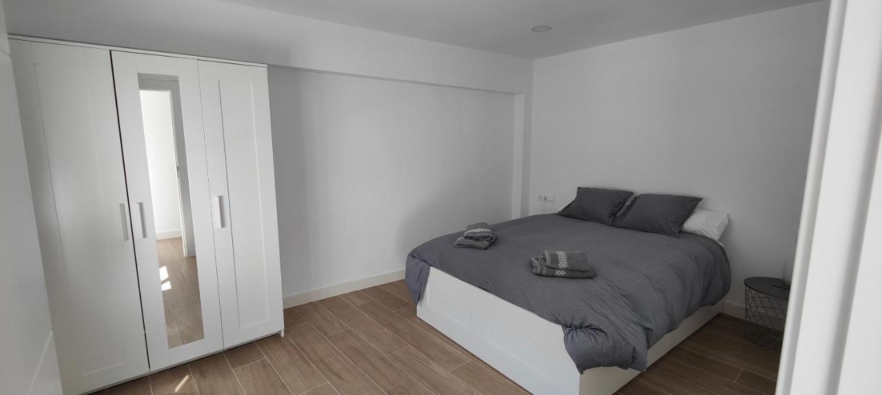 Aove Terrace Apartment Jaen Luaran gambar